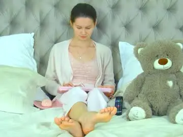 Chaturbate Live Sex Cam of juliettatiffani