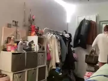 Chaturbate Live Sex of luvkoko