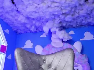 Chaturbate Live Porn of miss___sara