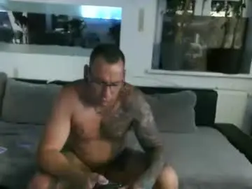 Chaturbate Nude Webcam of onepussycock