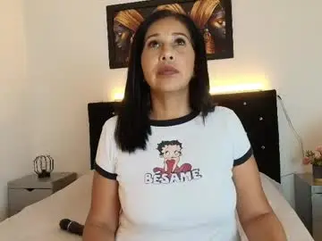 Chaturbate Adult Webcam of shanon_mature_