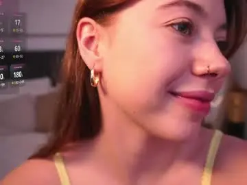 Chaturbate Nude Webcam of simonagerry