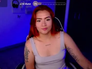 Chaturbate Best Webcam of soyabby_