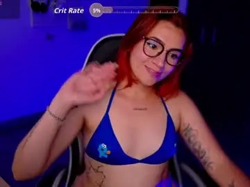 Chaturbate Adult Video Chat of soyabby_