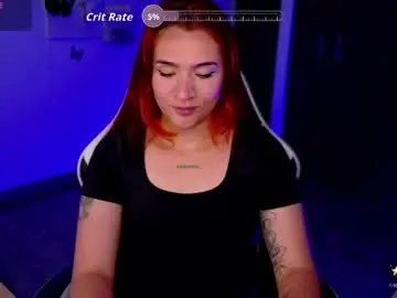 Chaturbate Live Sex Cam of soyabby_