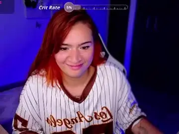Chaturbate Live Sex of soyabby_