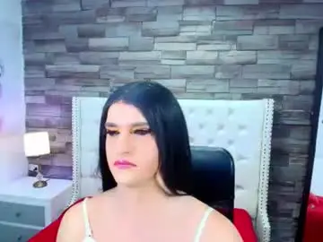 Chaturbate Live Porn of trinity_tsx