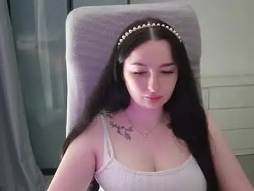 Chaturbate Nude Webcam of baby_girl_2028