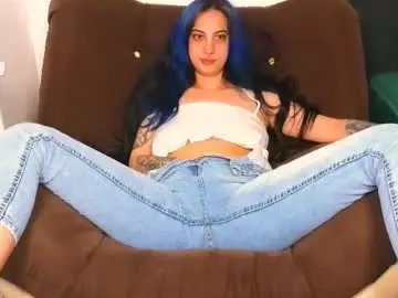 Chaturbate Free Porn Cam of balleyfire