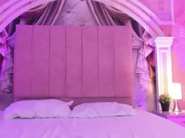 Chaturbate Private Sex Chat of mollydoll_amour