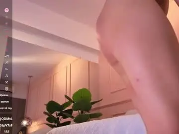 Chaturbate Adult Video Chat of sharonn___