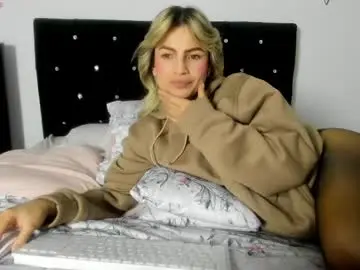 Chaturbate Adult Video Chat of _cereza_