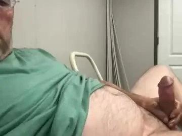 Chaturbate Free Porn Cam of bigdaddydelight