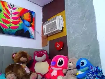 Chaturbate Nude Webcam of brunett_sexy1