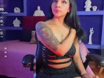 Chaturbate Live Porn of camille1310