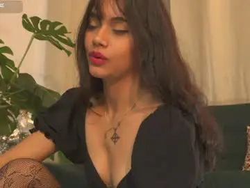 Chaturbate Free Live Porn of selenevaughan