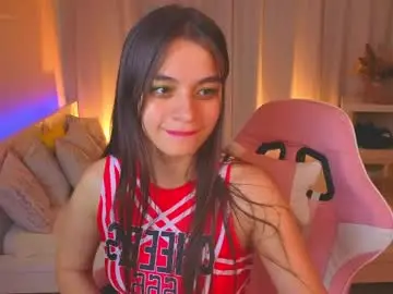 Chaturbate Best Webcam of sweetblushie