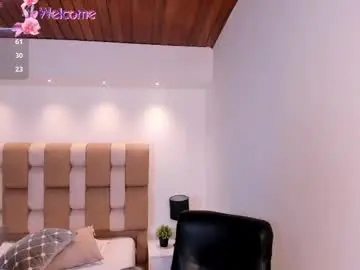 Chaturbate Sex Chat of victoria_mooree