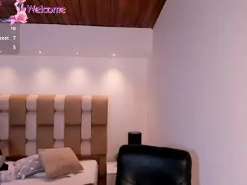 Chaturbate Live Porn of victoria_mooree