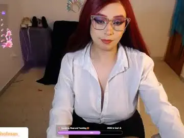 Chaturbate Private Sex Chat of aurorahoffman
