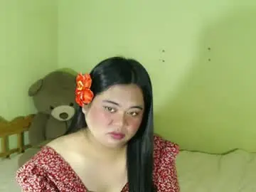 Chaturbate Live Porn of exoticpinayx