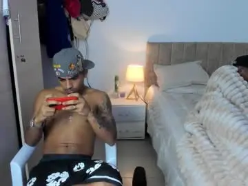Chaturbate Private Sex Chat of slim_master12
