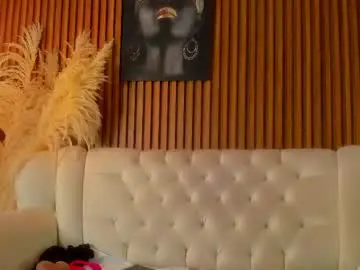 Chaturbate Live Porn of brenda_thomp