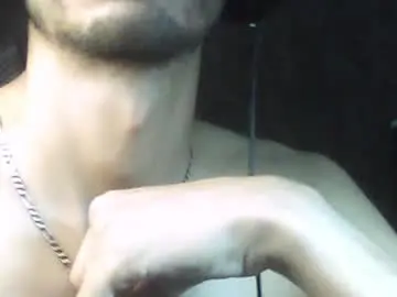 Chaturbate Live Sex Cam of daddyselim