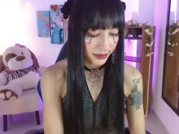 Chaturbate Nude Webcam of dolceclown66