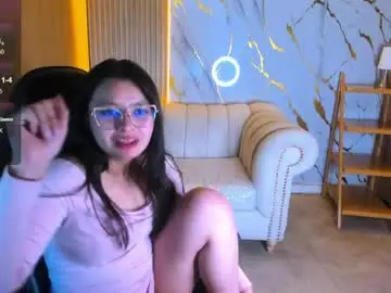 Chaturbate Private Sex Chat of honeydoll_tf