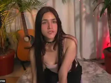 Chaturbate Best Webcam of kore_persephone