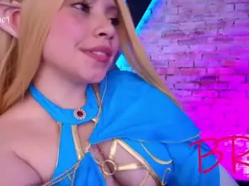 Chaturbate Watch Live Sex Cams of cherry_xoxx