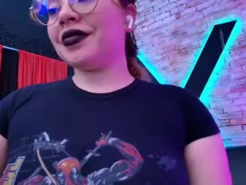 Chaturbate Sex Cam of cherry_xoxx