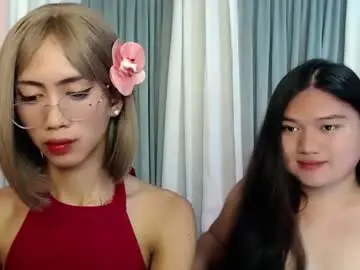 Chaturbate Adult Video Chat of lexie_loveee