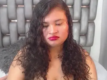 Chaturbate Nude Webcam of madison_copers