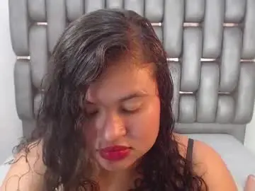 Chaturbate Sex Chat of madison_copers