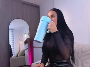 Chaturbate Watch Live Sex Cams of miarouss3
