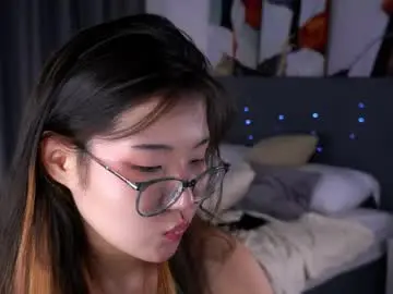 Chaturbate Live Porn of shonnabeed
