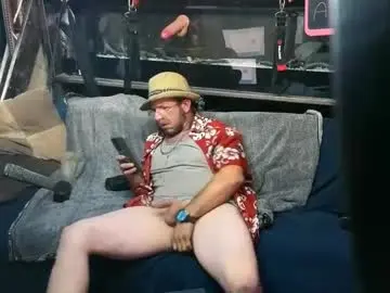 Chaturbate Best Webcam of thomaspernell69