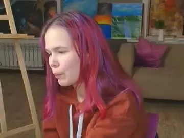 Chaturbate Live Sex of thousand_desires