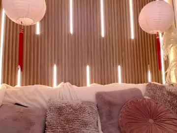 Chaturbate Live Sex of velvet_curly