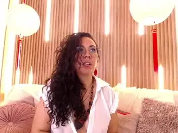 Chaturbate Private Sex Chat of velvet_curly