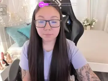Chaturbate Private Sex Chat of vivien_montclair