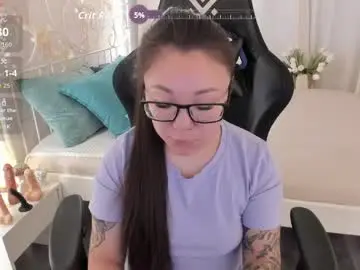 Chaturbate Sex Cam of vivien_montclair