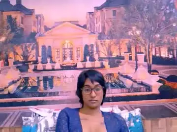 Chaturbate Sex Chat of indianrebel4u2luv