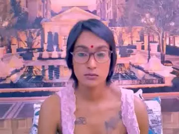 Chaturbate Live Sex Cam of indianrebel4u2luv