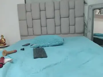 Chaturbate Live Porn of lily_rose0