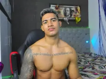 Chaturbate Adult Webcam of luigi_hot_