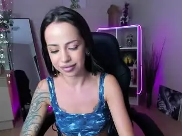 Chaturbate Adult Webcams of monica_brilliant