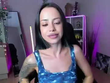 Chaturbate Live Sex of monica_brilliant